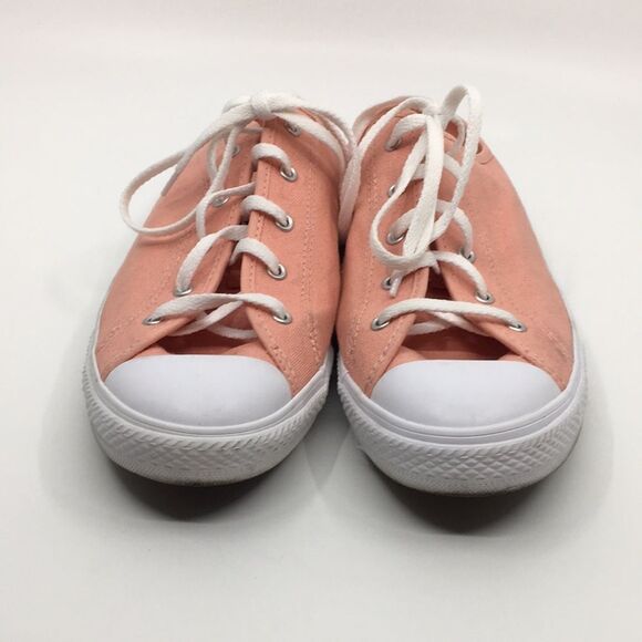 Converse Chuck Taylor All Star Dainty Slip-on Mule, Sz 11 - Picture 4 of 16